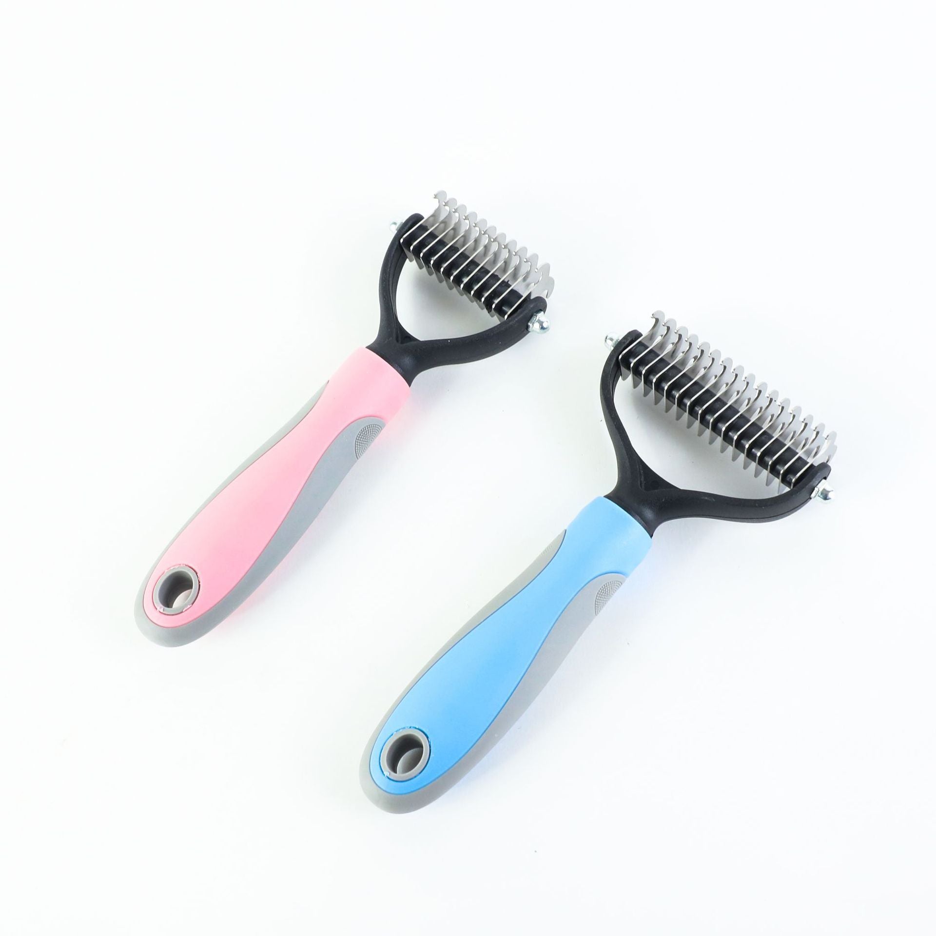 Deshedding Hair Removal Brush Comb