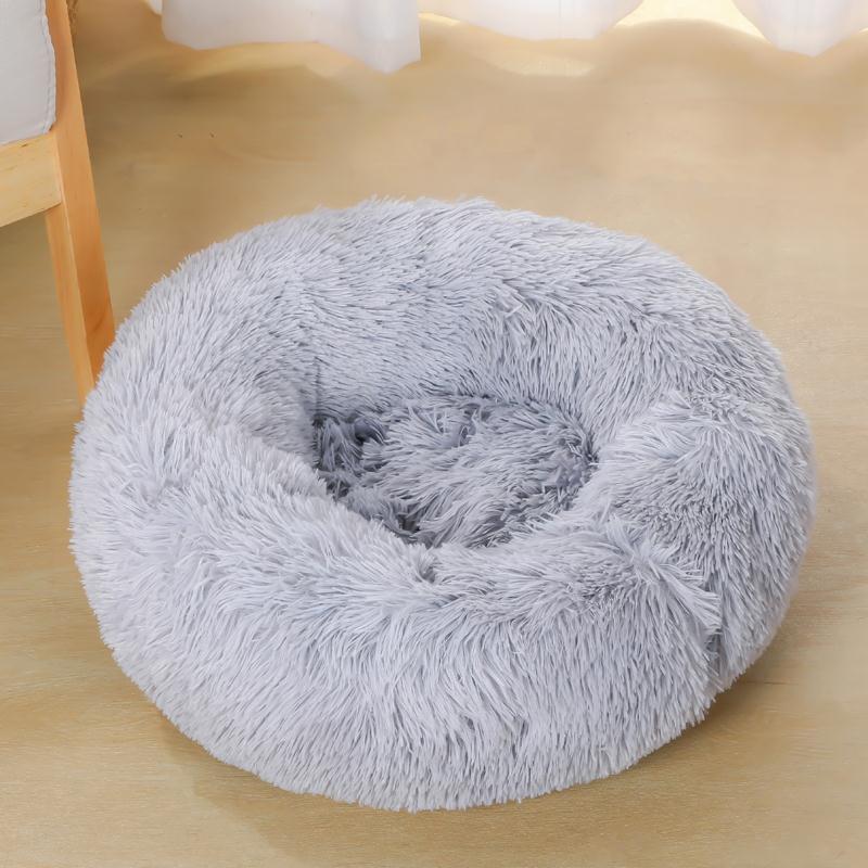 Super Soft Fluffy Pet Bed