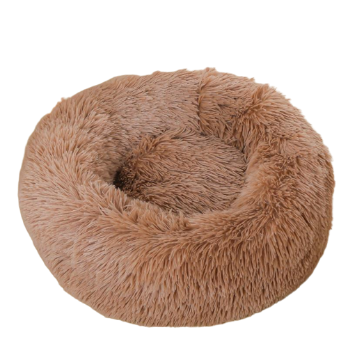 Super Soft Fluffy Pet Bed