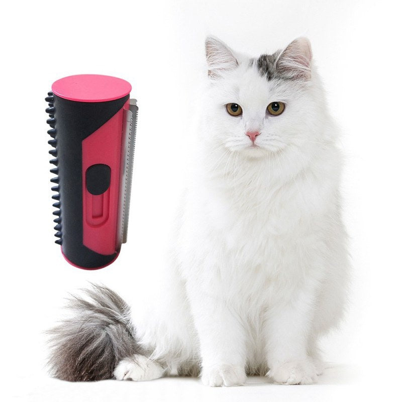 Pet Dog Hair Comb Lint Roller