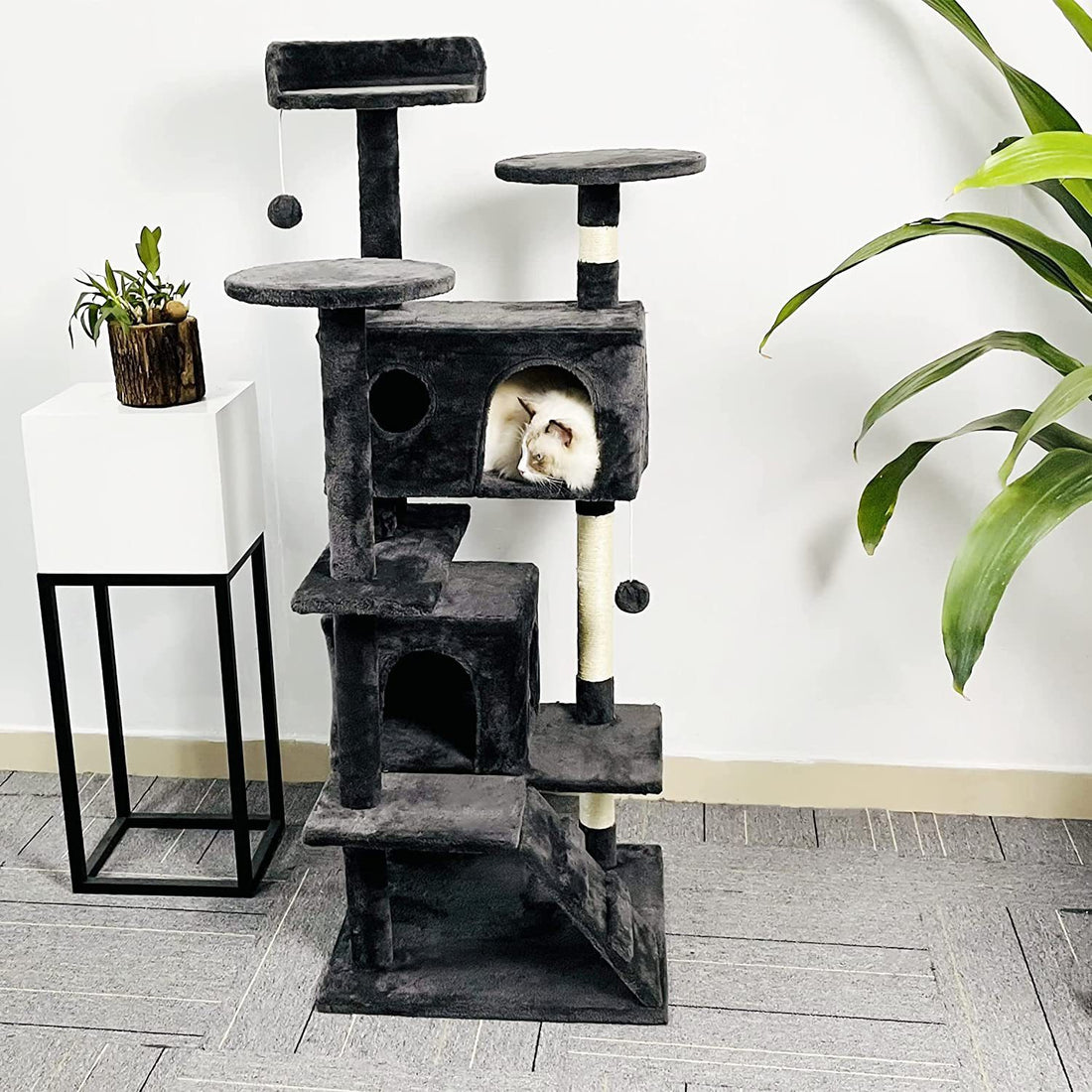 Pet Tower